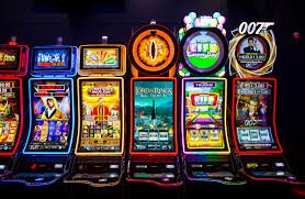 hit77 Live Baccarat Salon